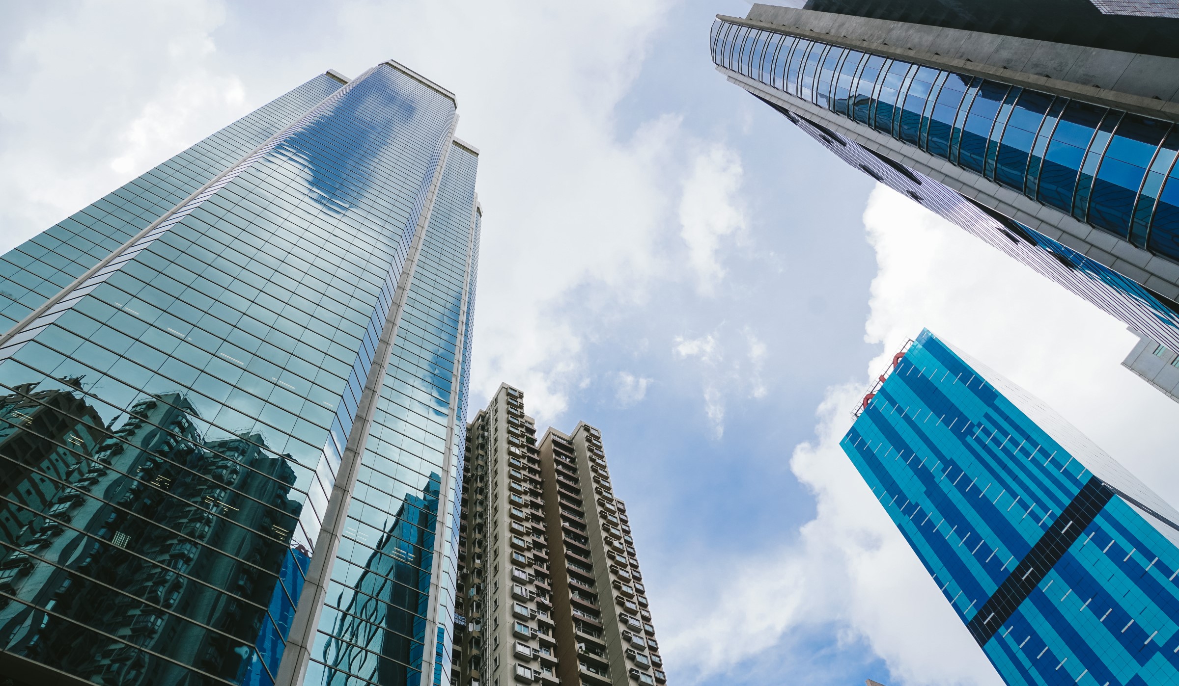Property management